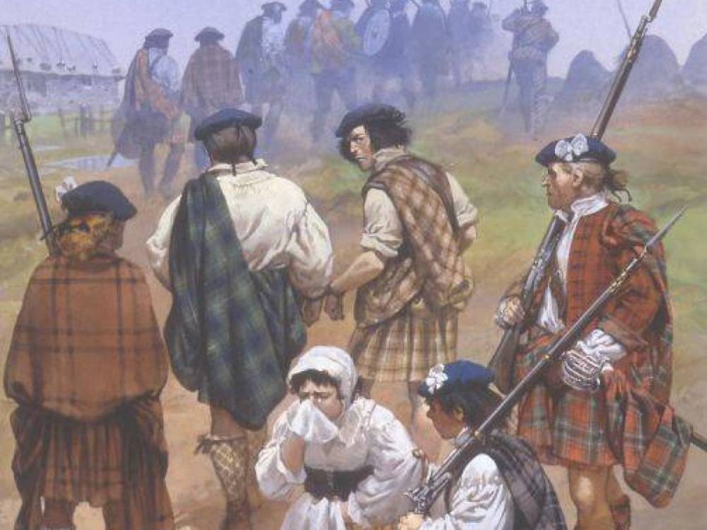 Scottish-highlands-Dunoon-Massacre-Clan-Lamont-Campbell