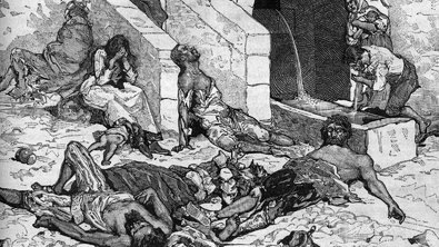 Black-Death-Jews-Persecution-Plague-Blood-Libel